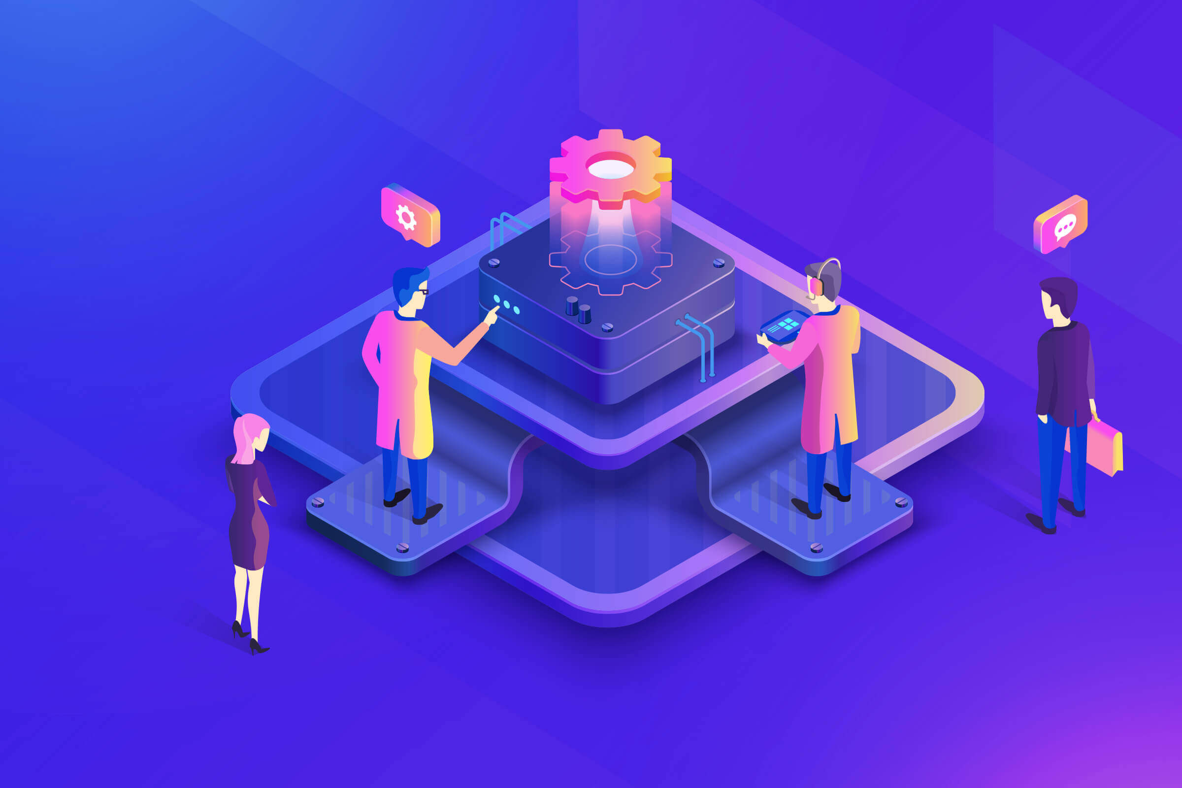 How To Deploy Application  with Kuber