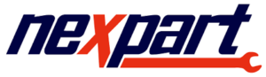 Nexpart Logo